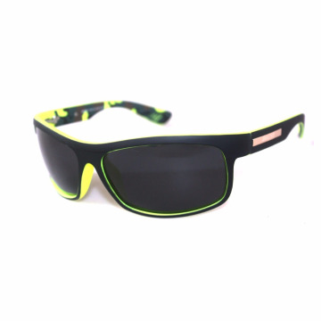 MX004 gafas de sol deportivas TAC polarizadas de primera calidad